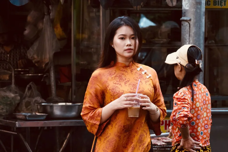 Quầy pha đồ uống